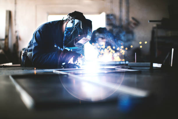 Best Automotive Welding in Upper Lake, CA