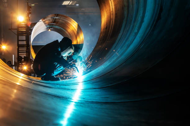 Best Welding Inspection and Certification in Upper Lake, CA