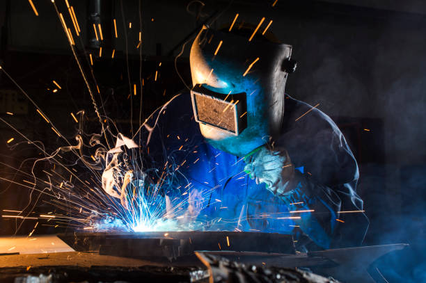 Upper Lake, CA Welder & Metal Fabrication Company