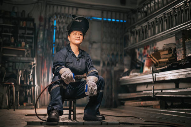 Best Automation and Robotic Welding in Upper Lake, CA