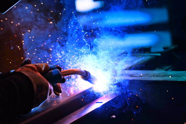 Best Specialty Welding Processes in Upper Lake, CA