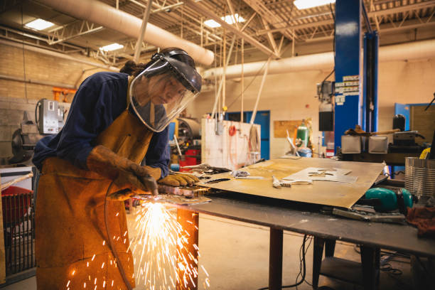 Affordable Welder Services in Upper Lake, CA