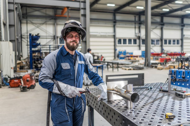 Best Welding Equipment Sales and Repair in Upper Lake, CA