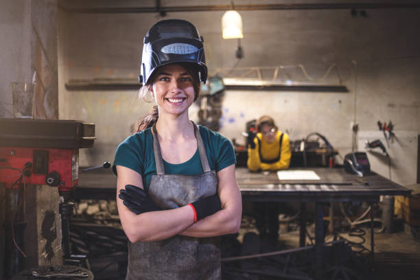 Best Specialty Welding Processes in Upper Lake, CA